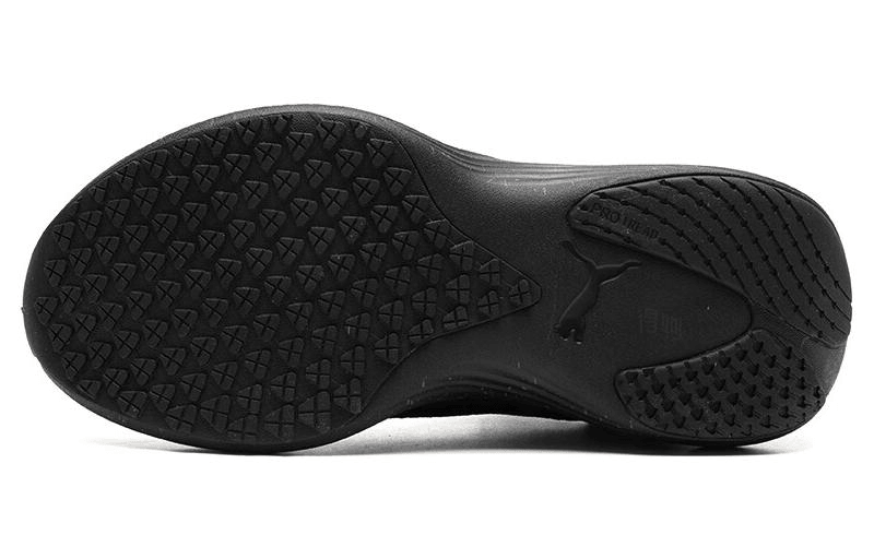 Puma Scend Pro Black — фото 9