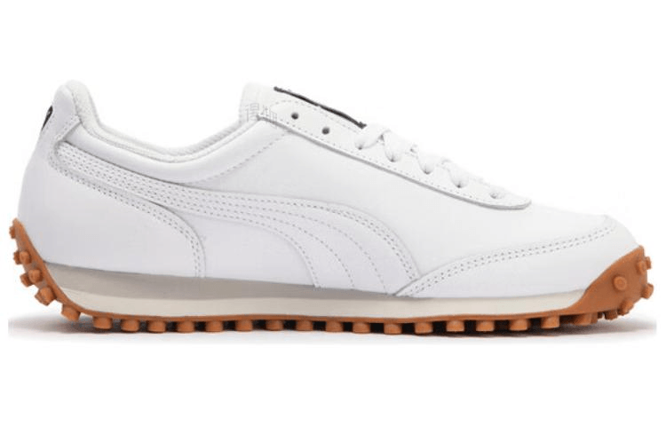 Puma Fast Rider White — фото 6