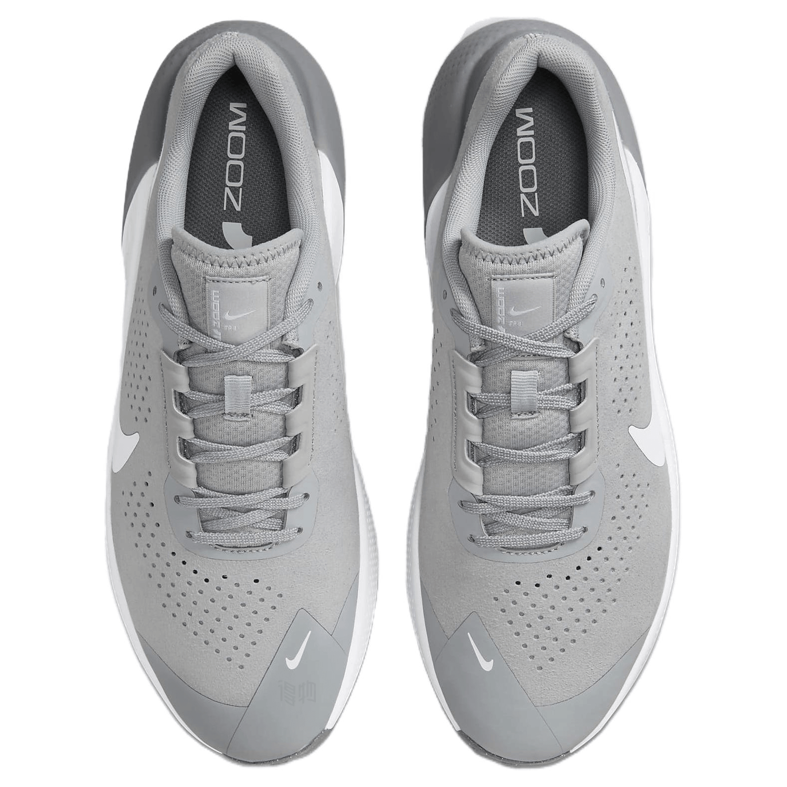 Nike Air Zoom TR 1 — фото 10