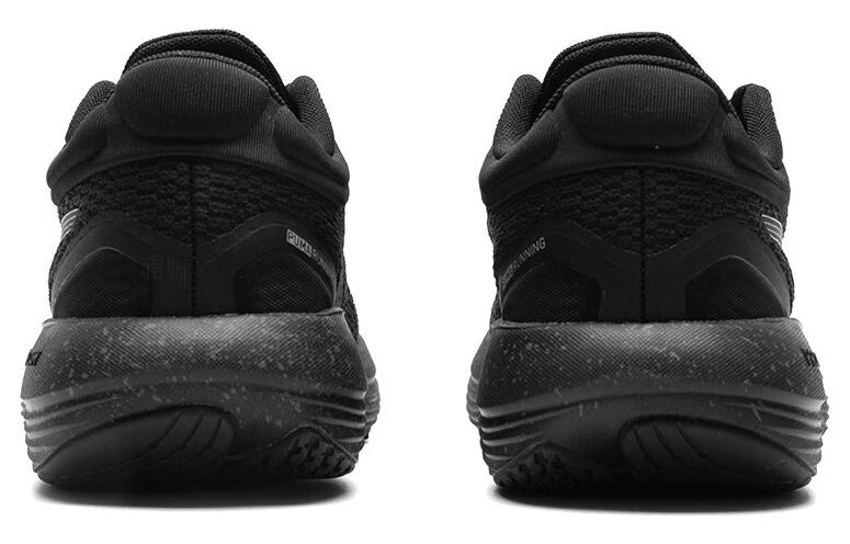 Puma Scend Pro Black — фото 8