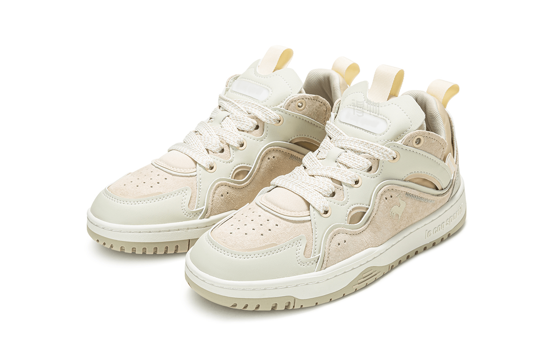Le Coq Sportif Кроссовки (Арт. CMT-233403) — фото 8