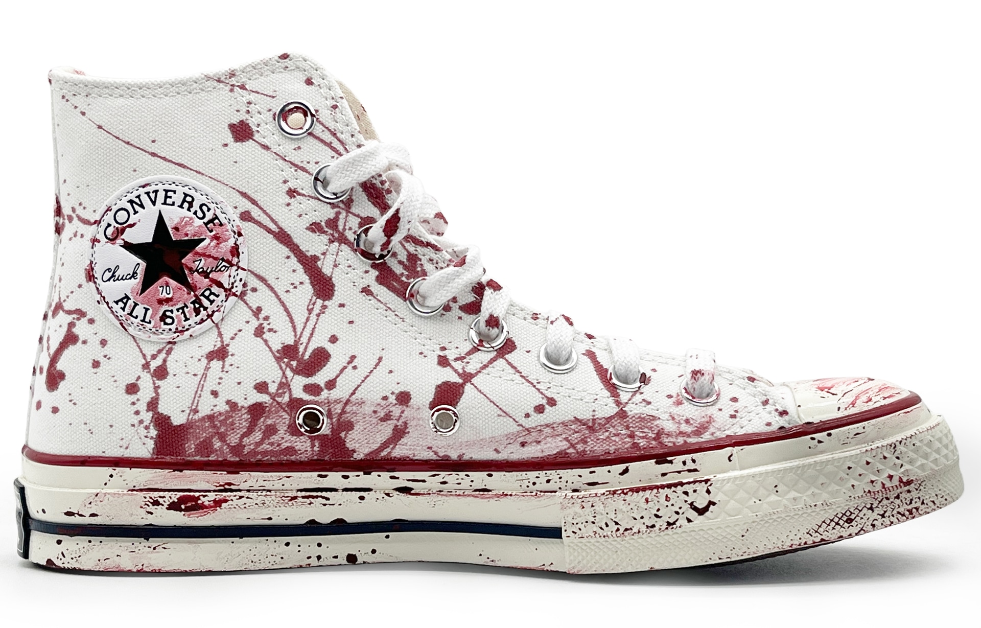Converse 1970s Chuck Taylor — фото 8