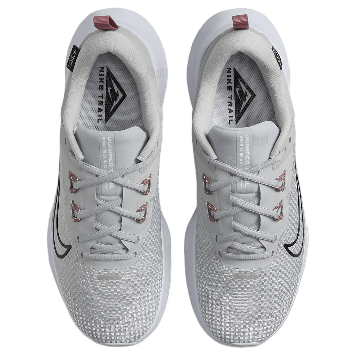 Nike Juniper Trail GORE-TEX — фото 10