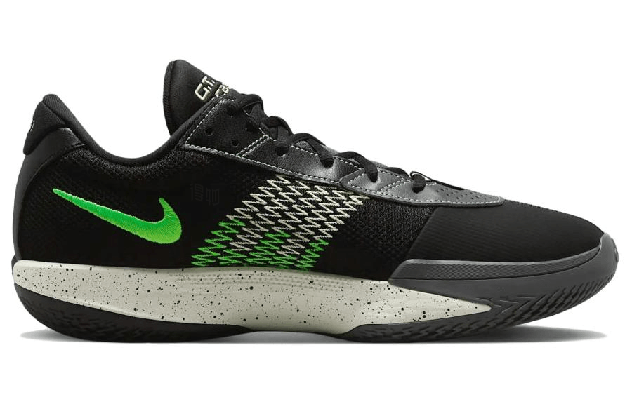 Nike Air Zoom G.T. Cut Academy EP — фото 7