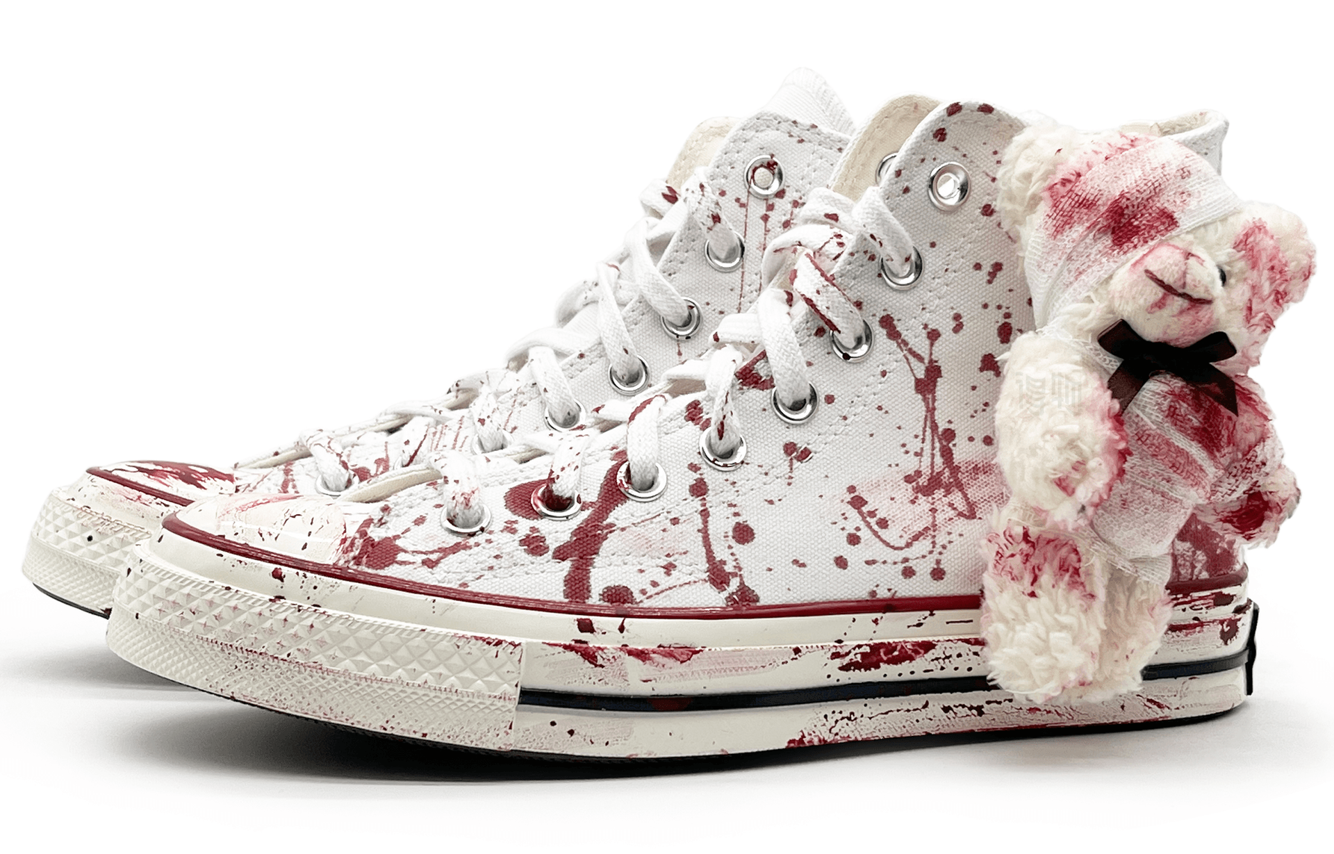 Converse 1970s Chuck Taylor — фото 9