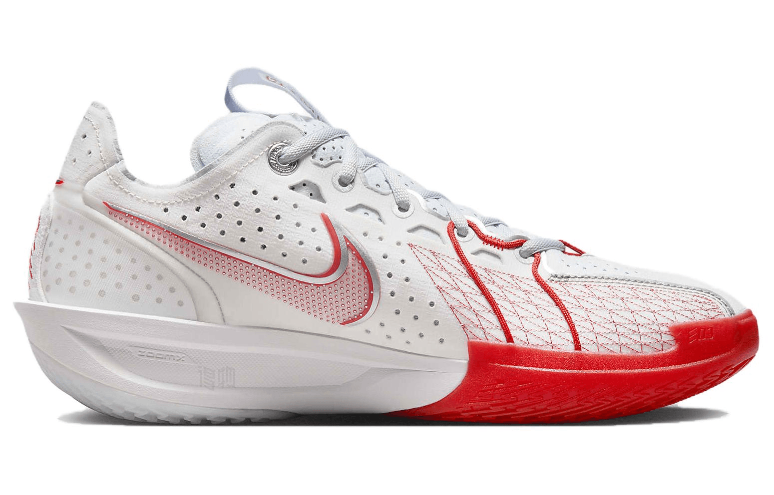 Nike Air Zoom G.T. Cut 3 — фото 7