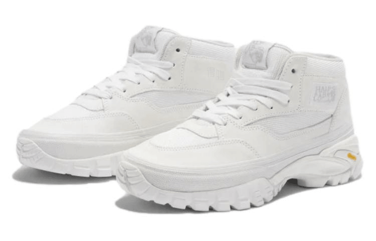 Vans OTW — фото 6