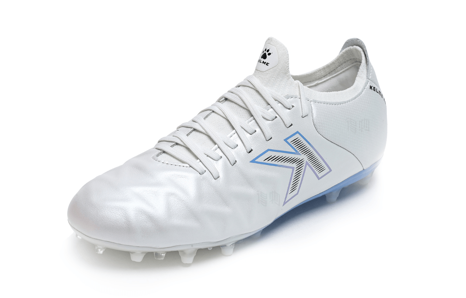 Kelme Master 1.5 White Blue — фото 8
