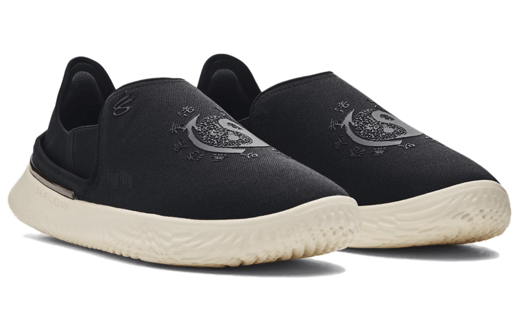 Under Armour SlipSpeed Black — фото 7