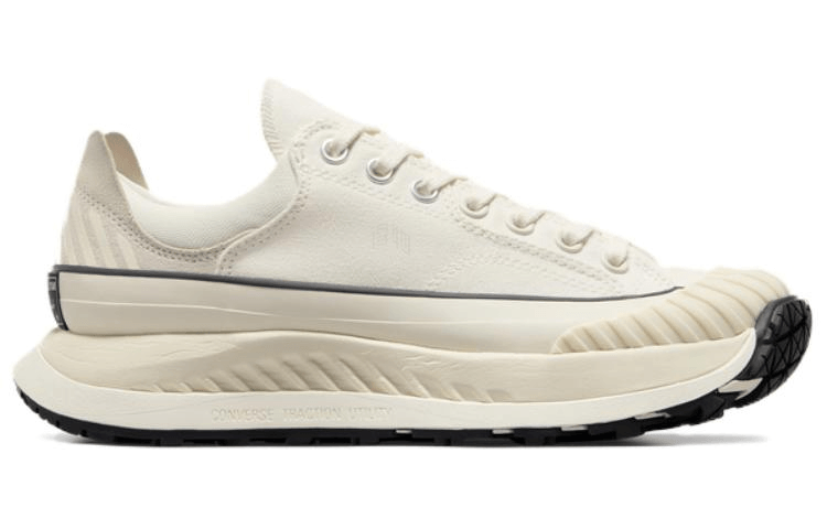 Converse Chuck 70 AT-CX White — фото 7
