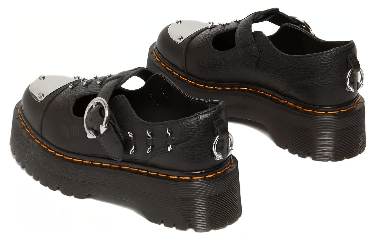Dr.Martens Обувь (Арт. 31441001) — фото 7