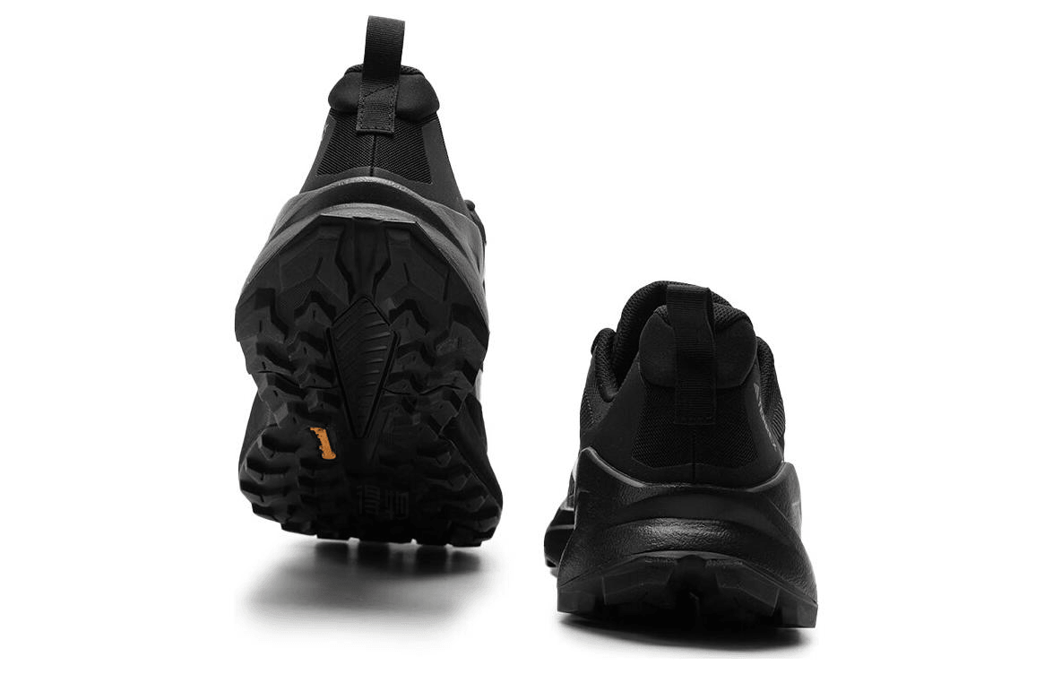 Adidas Terrex Trailmaker GTX Black — фото 8