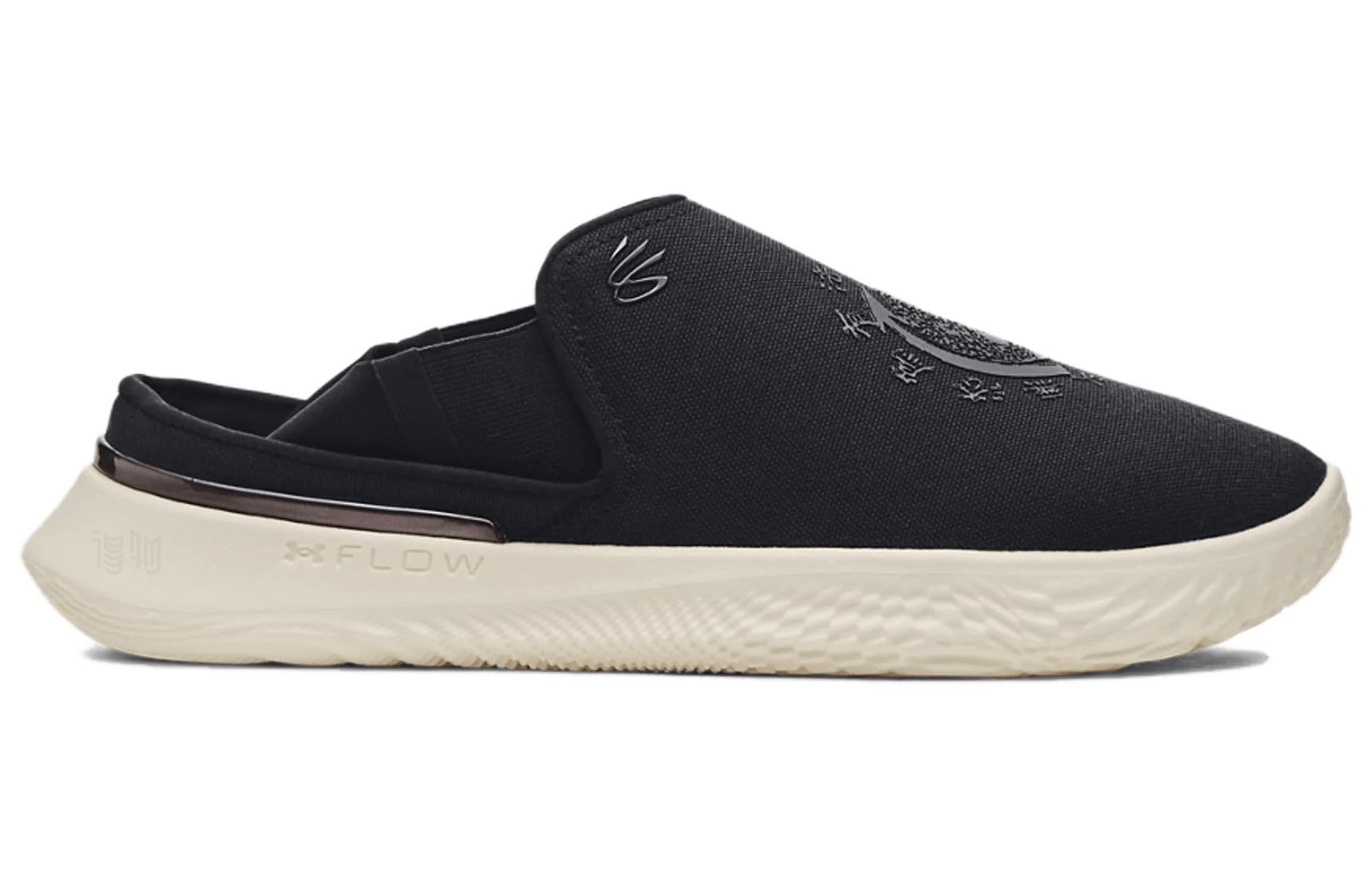 Under Armour SlipSpeed Black — фото 6