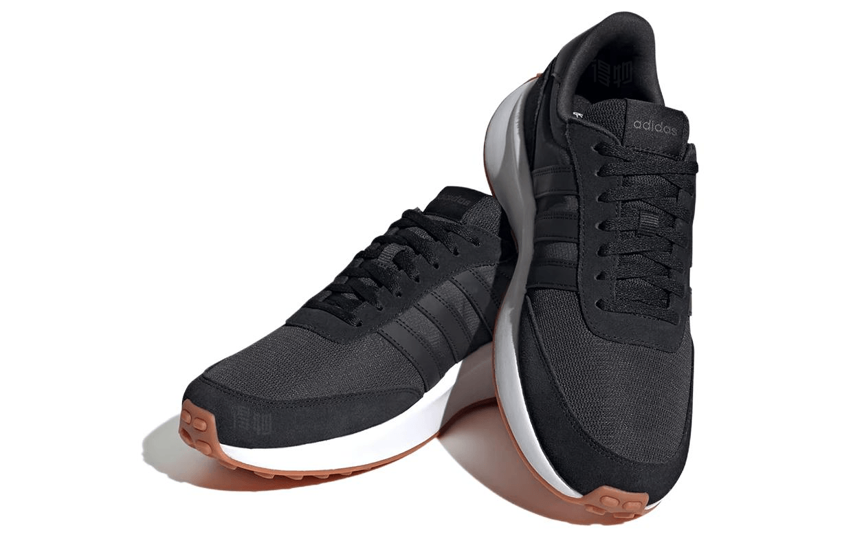 Adidas RUN 70s Black — фото 6