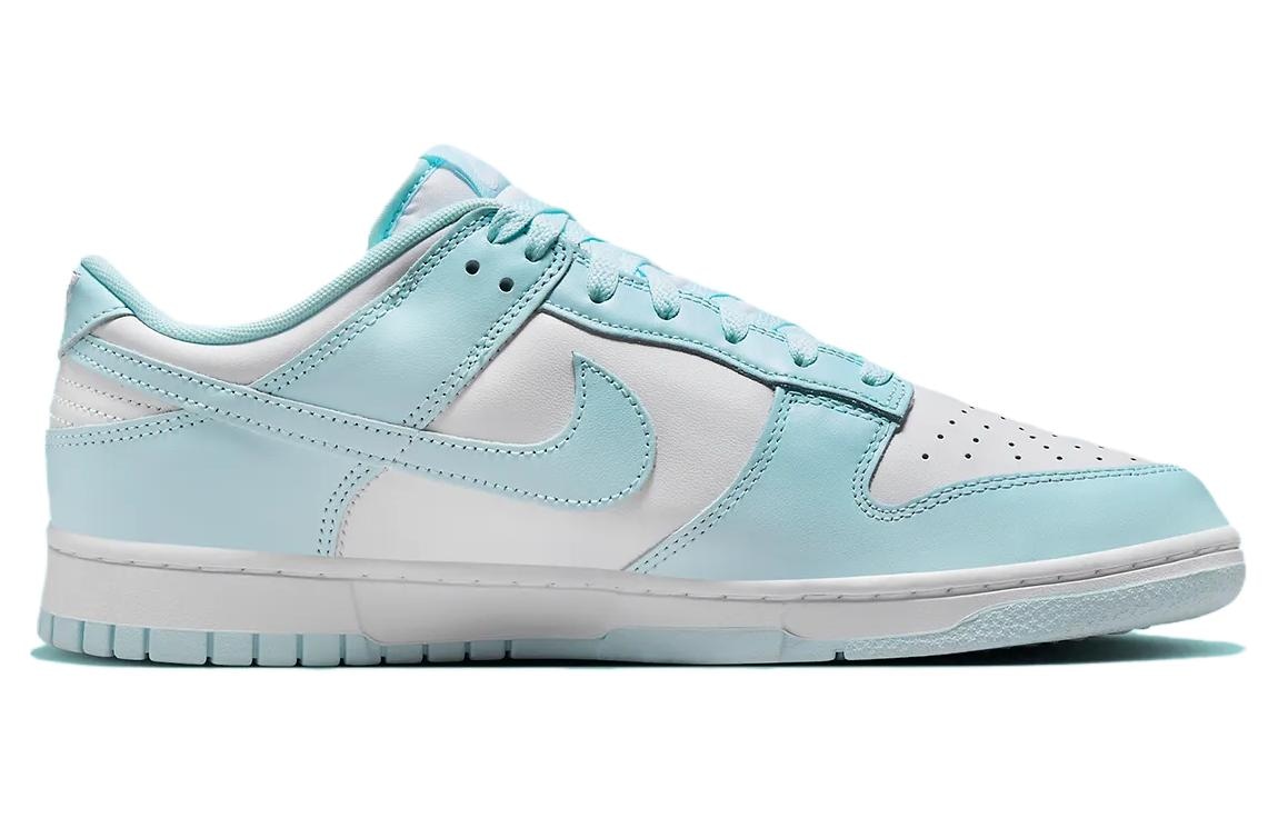 Nike Dunk Low "Glacier Blue" — фото 7