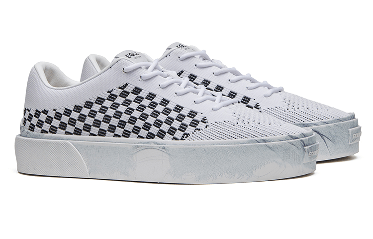 Eqlz EQUALIZER Fault GhostKnit — фото 9