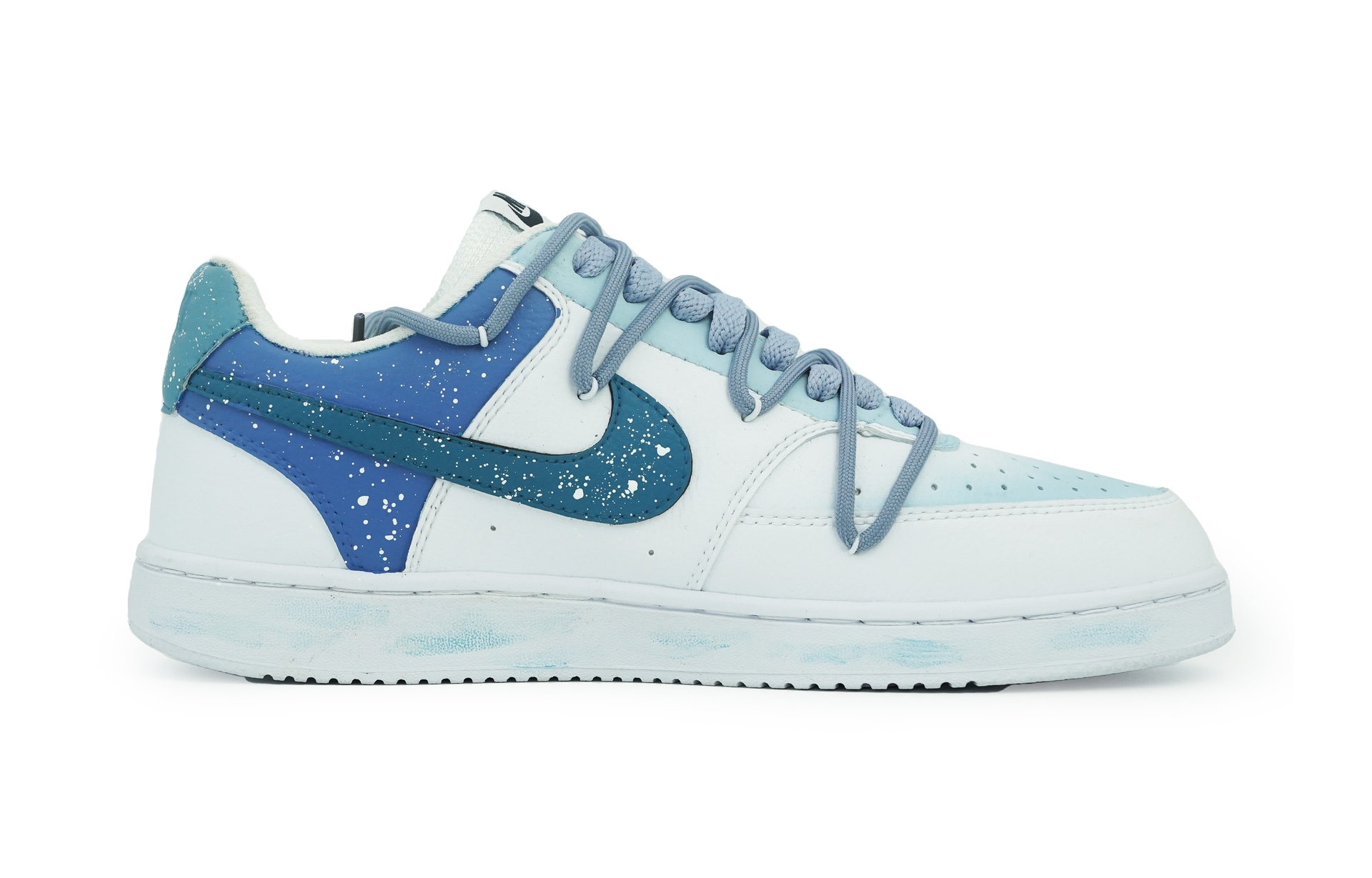 Nike Court Vision 1 Low — фото 8