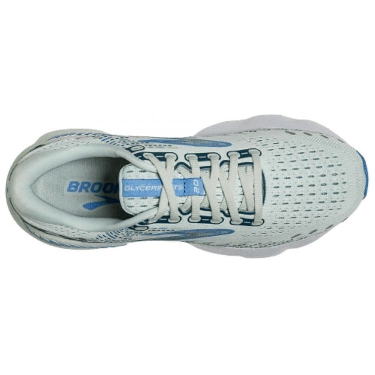 Brooks Glycerin GTS 20 — фото 6