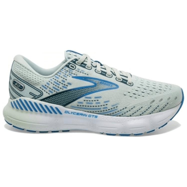 Brooks Glycerin GTS 20 — фото 5