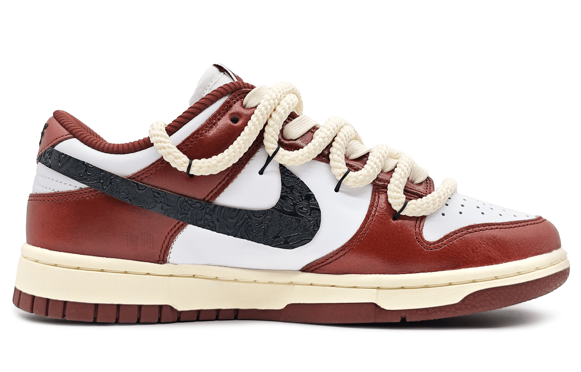 Nike Dunk CNY — фото 7