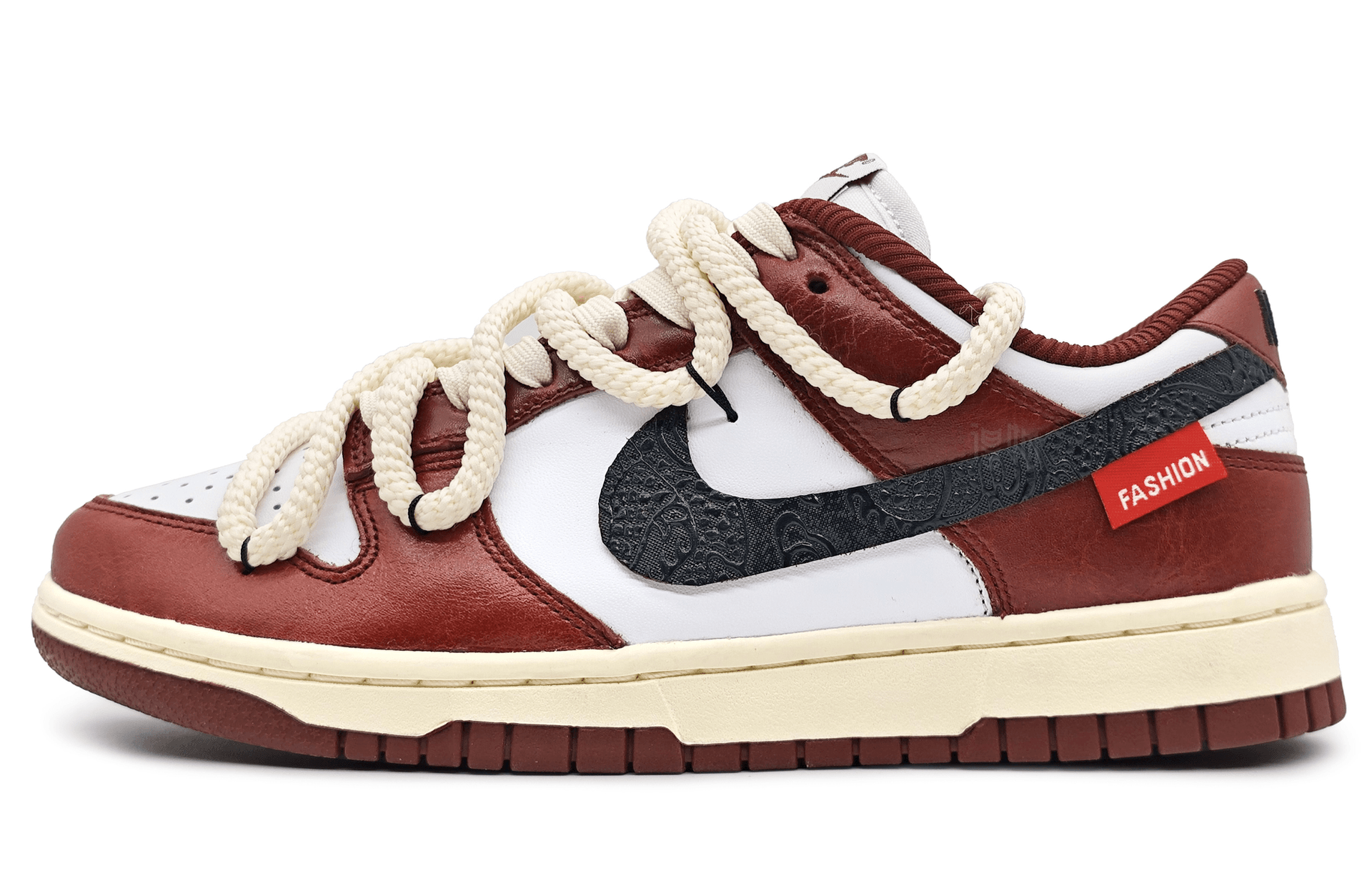 Nike Dunk CNY — фото 6