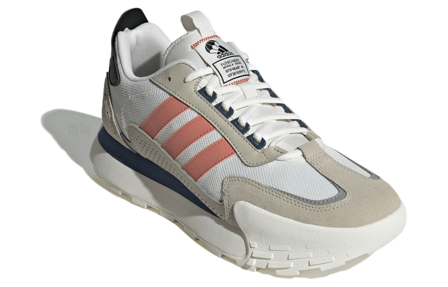 Adidas neo Futro Mixr — фото 8