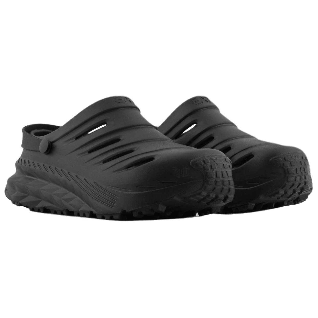 Emporio Armani EA7 Crusher Sonic Clog — фото 8