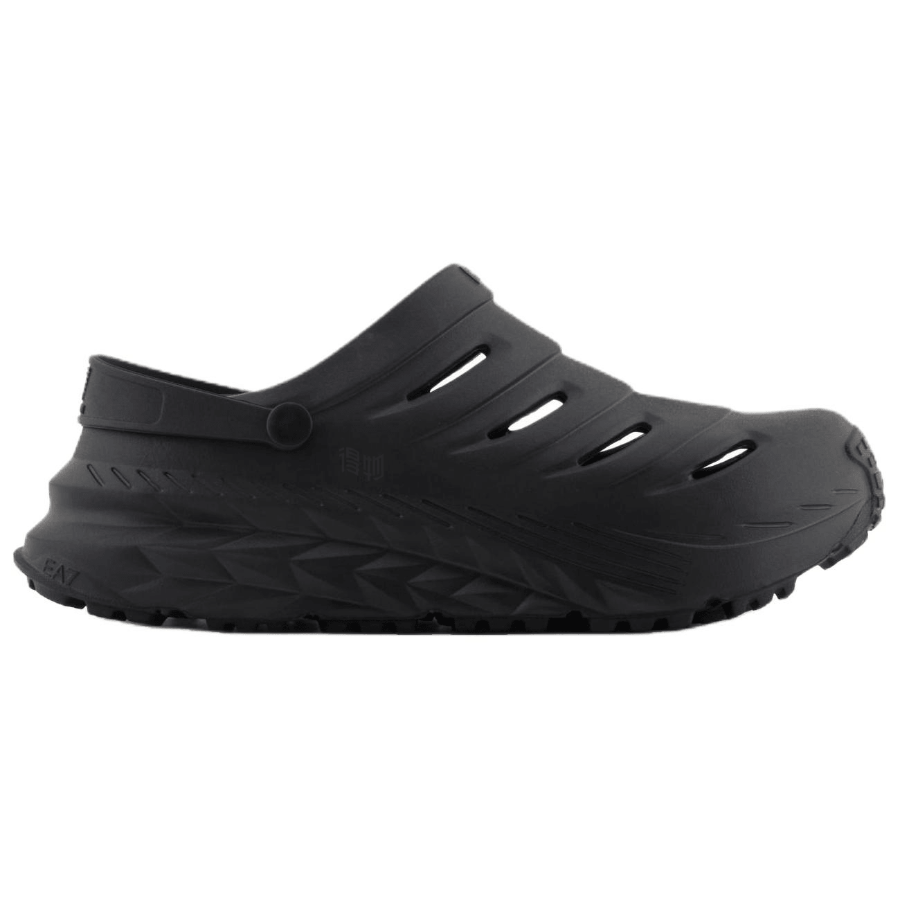 Emporio Armani EA7 Crusher Sonic Clog — фото 7