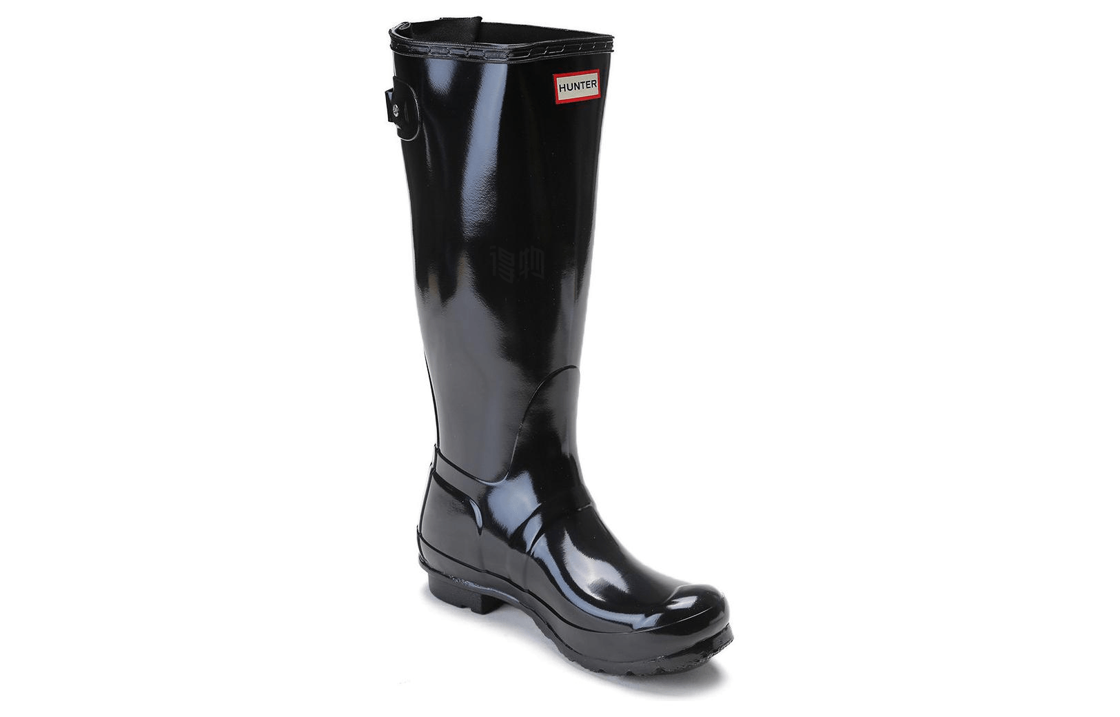 Hunter Boots Black — фото 5
