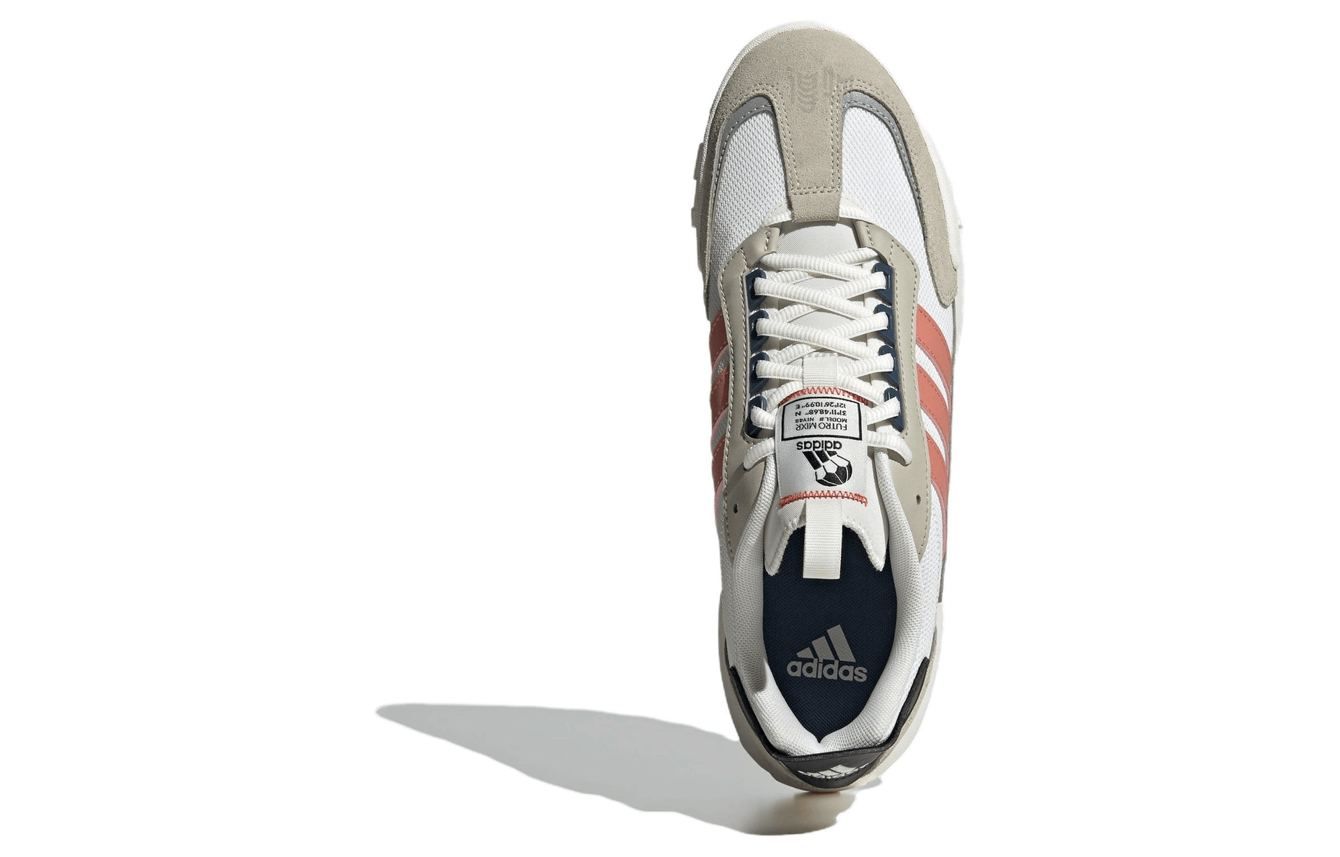 Adidas neo Futro Mixr — фото 10