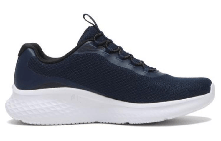 Skechers Running Shoes Blue — фото 6