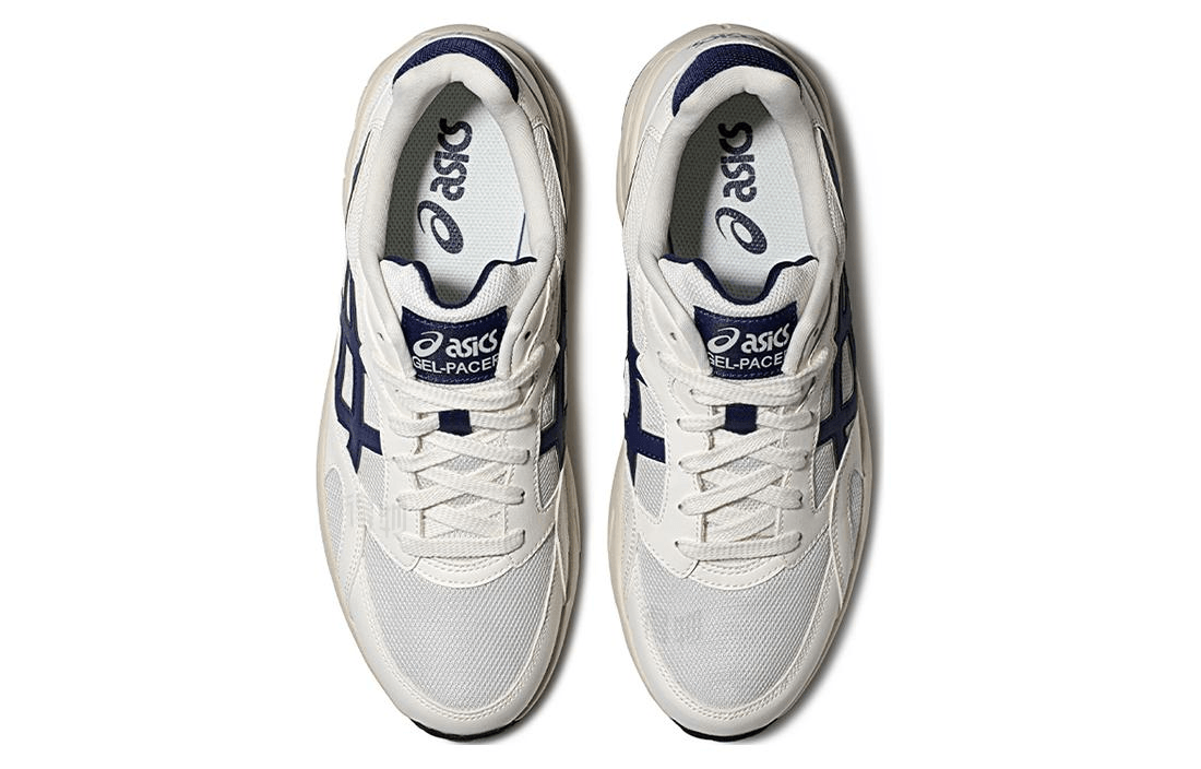 ASICS GEL-PACER White Blue — фото 9