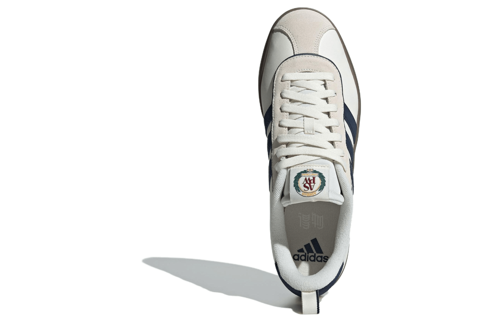 Adidas Neo VL Court 3.0 — фото 9