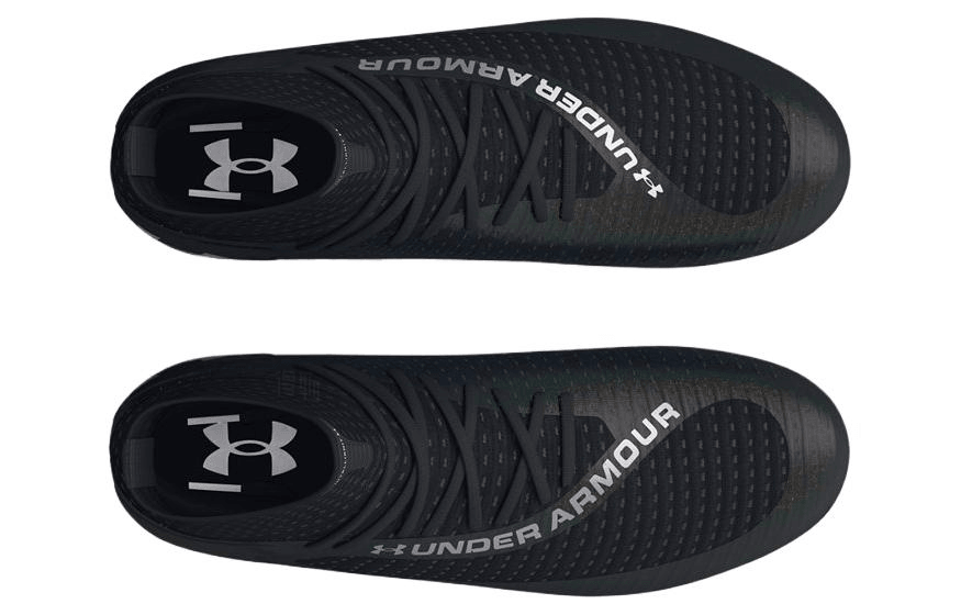 Under Armour Blur Highlight 2 MC Black — фото 8