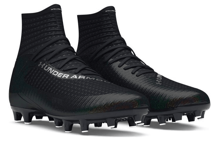 Under Armour Blur Highlight 2 MC Black — фото 7