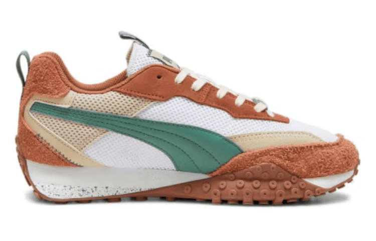 Puma Blktop Rider — фото 5