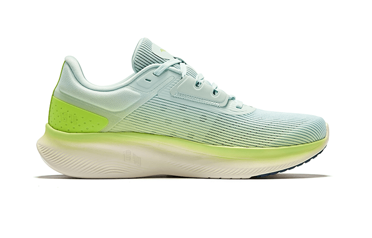 Saucony Vessel — фото 10