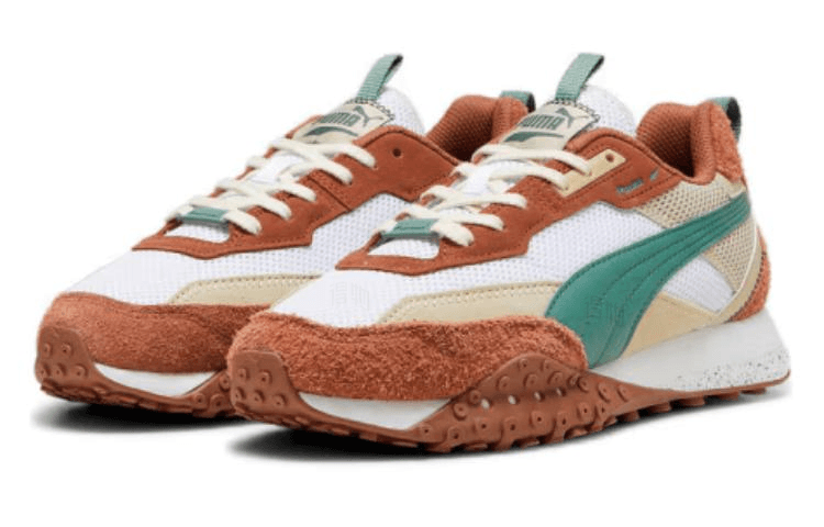 Puma Blktop Rider — фото 6
