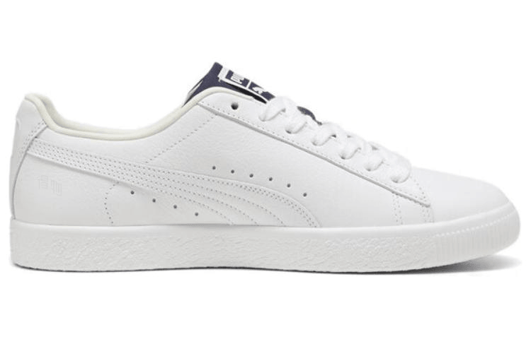 Puma Clyde Varsity 2 — фото 6