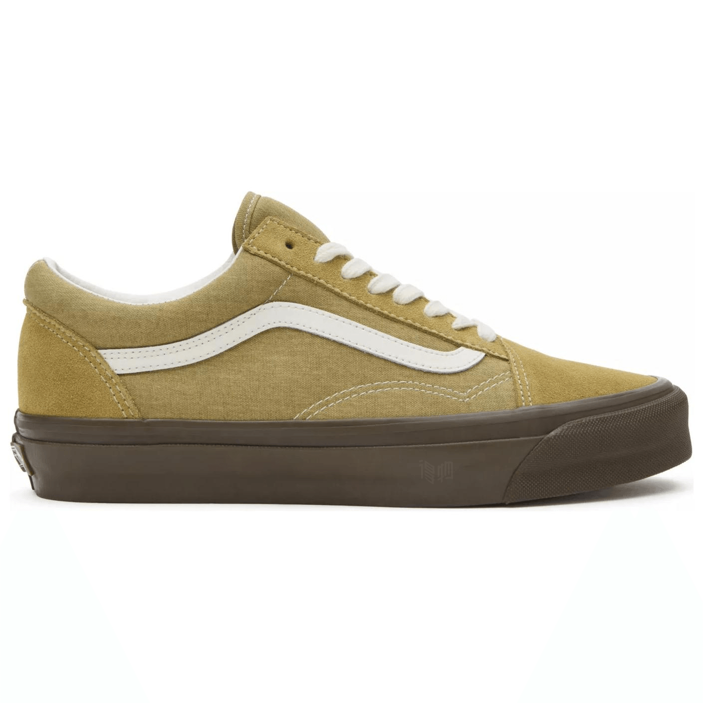 Vans Old Skool Reissue 36 LX — фото 6