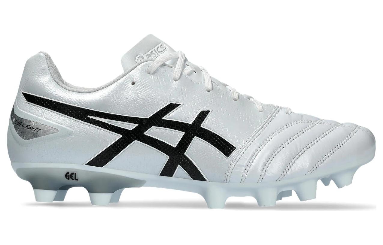 ASICS DS LIGHT Silver Black — фото 5
