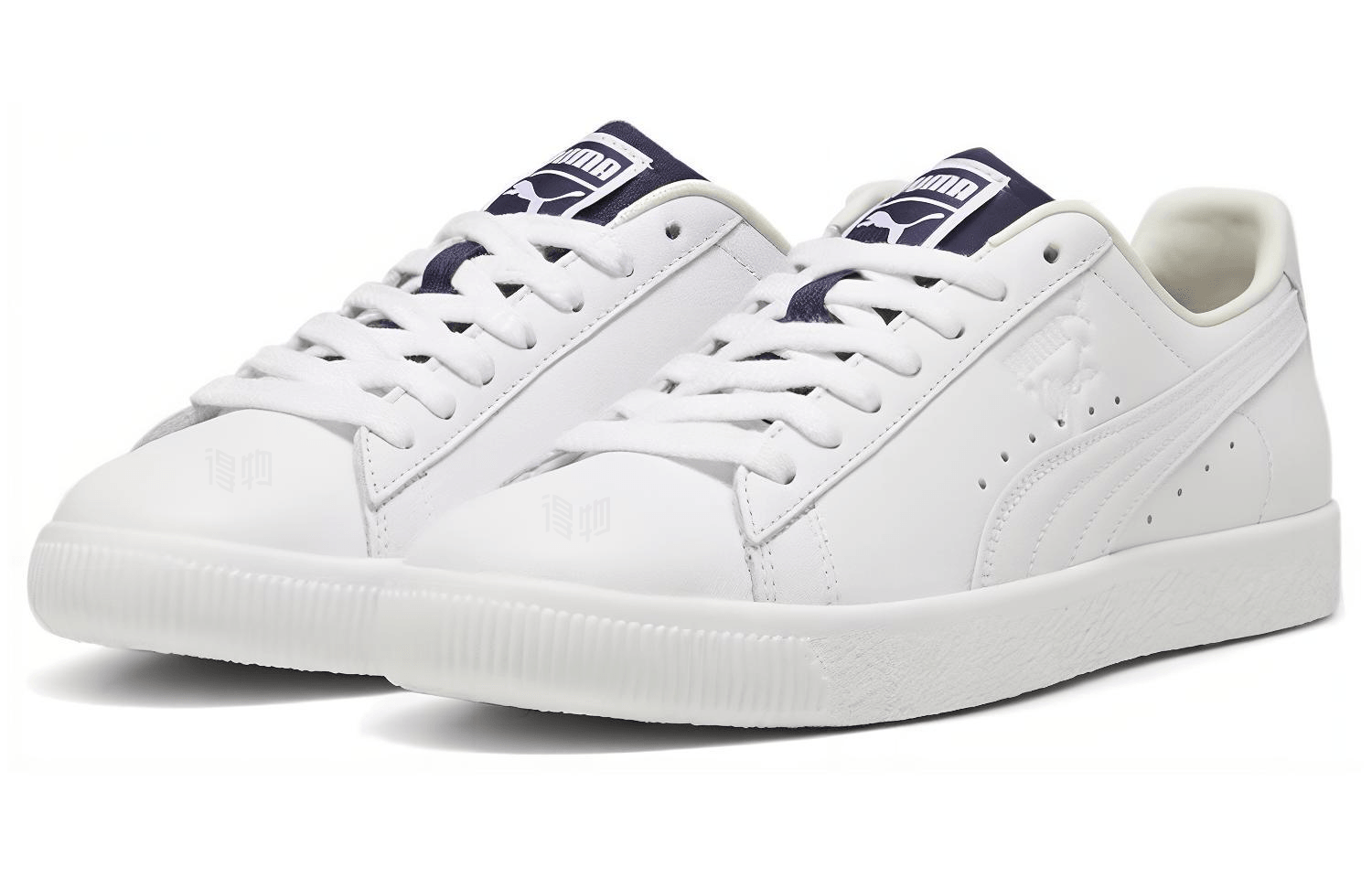 Puma Clyde Varsity 2 — фото 7