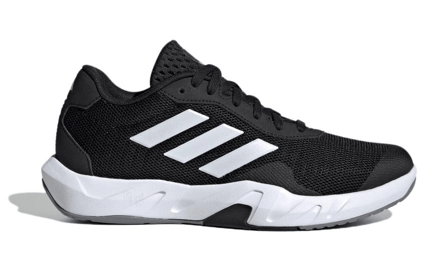 Adidas Amplimove Trainer — фото 6