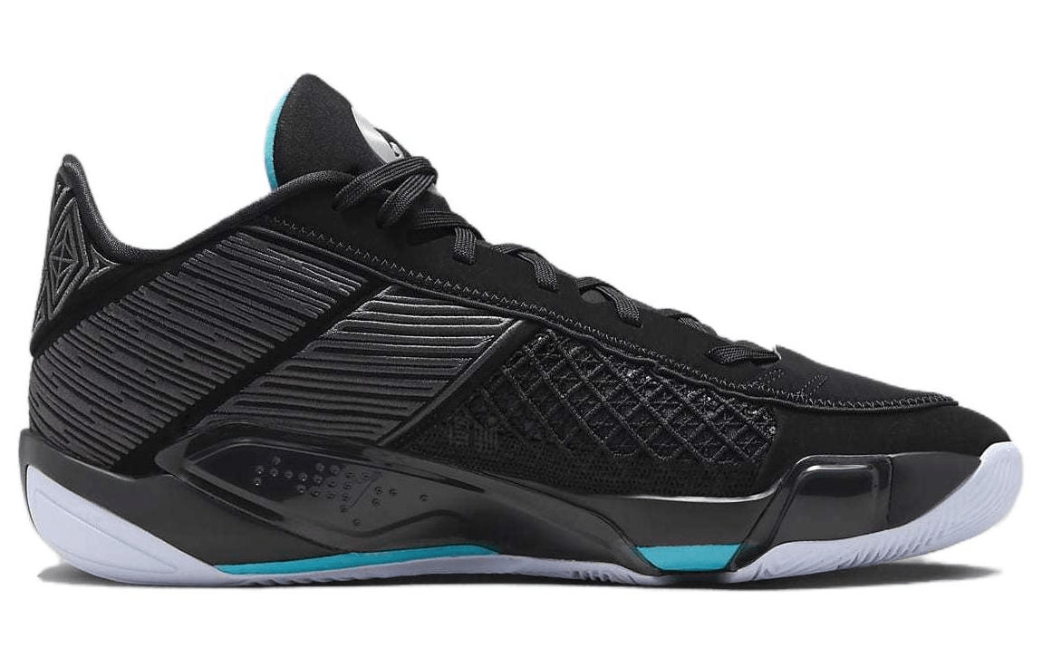 Jordan Air Jordan 38 Low PF Gamma Blue — фото 5