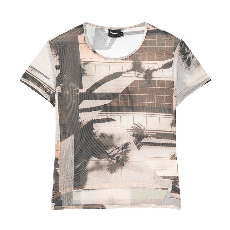 Desigual T