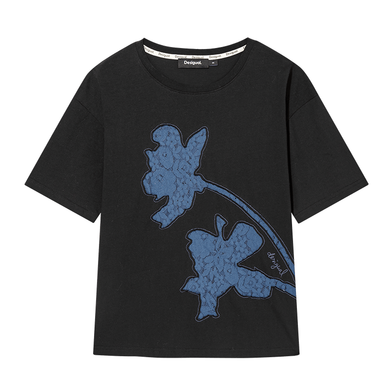 Desigual T