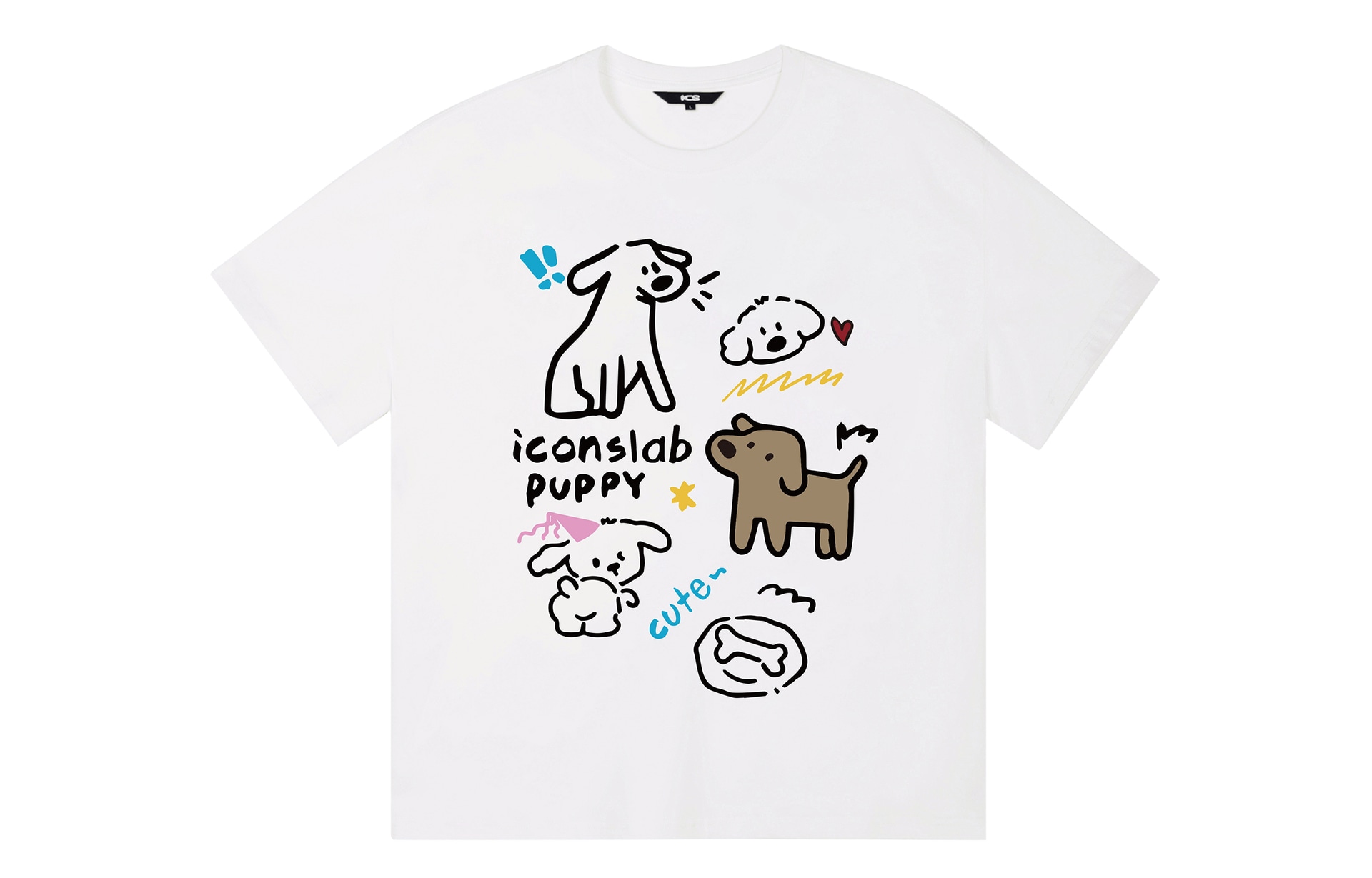 ICONS Lab T