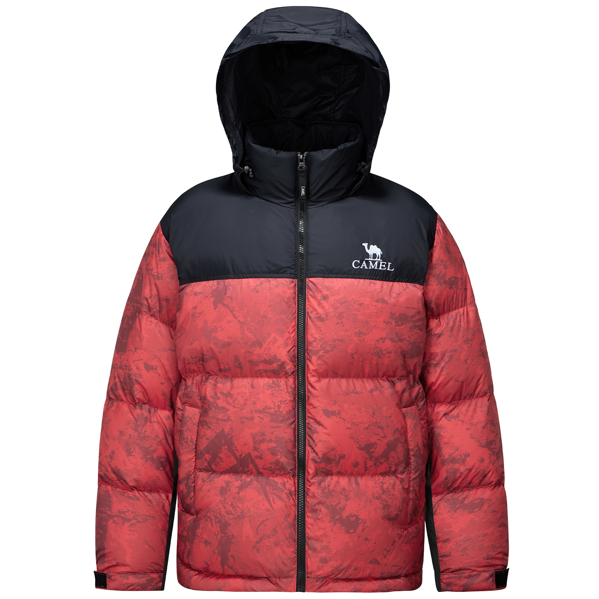 CAMEL骆驼 CAMEL