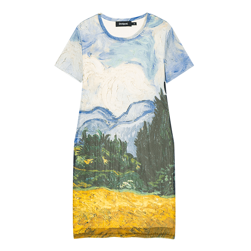 Desigual