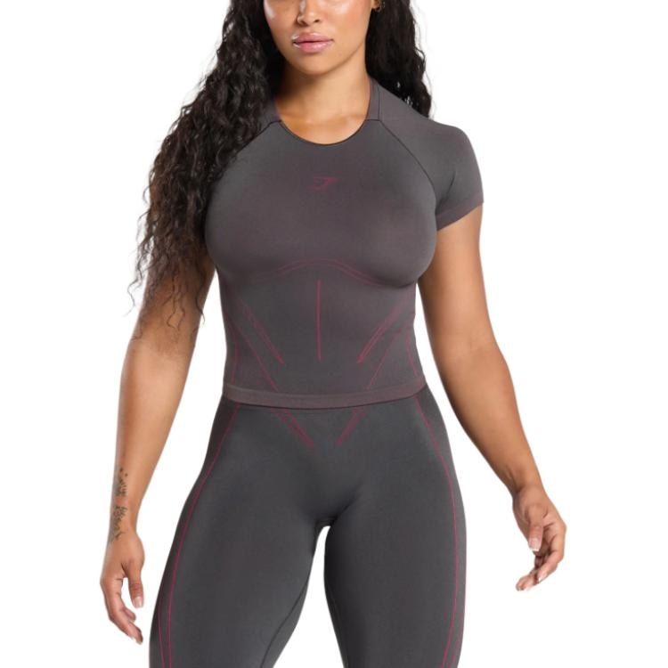GYMSHARK Apex